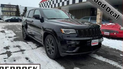 JEEP GRAND CHEROKEE 2018 1C4RJFCG9JC449578 image